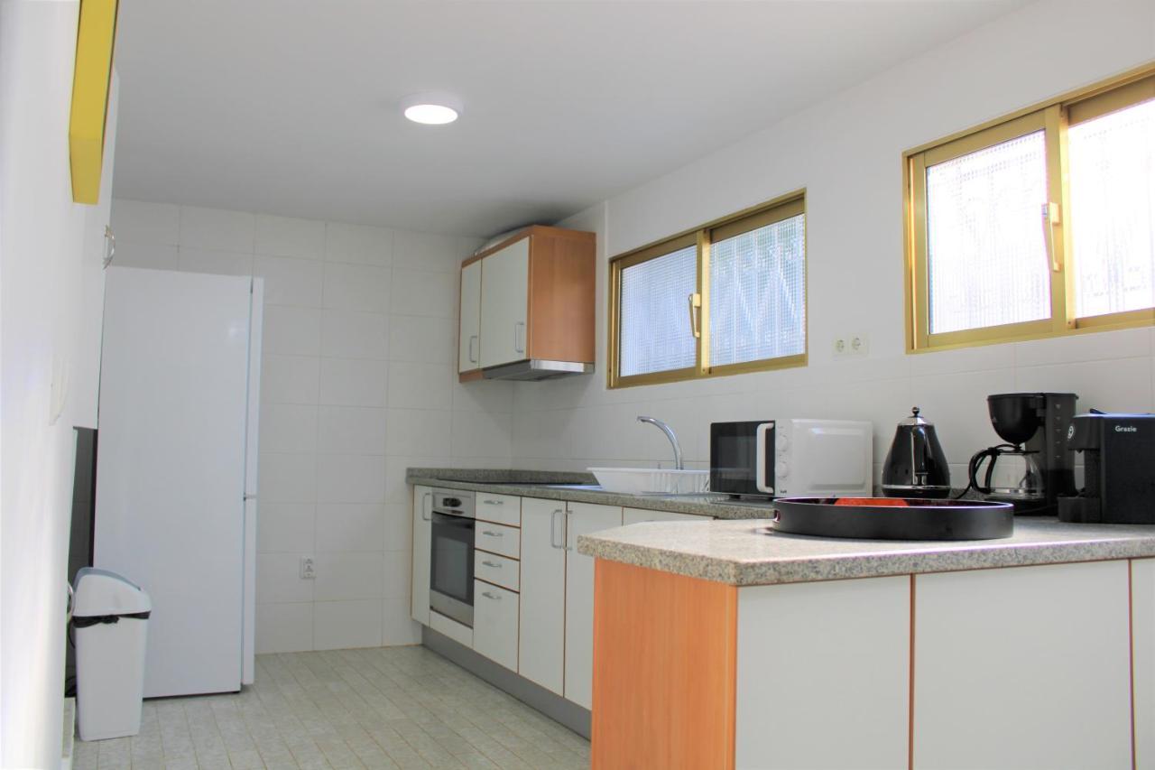 פונשל Moradia Stephanie מראה חיצוני תמונה